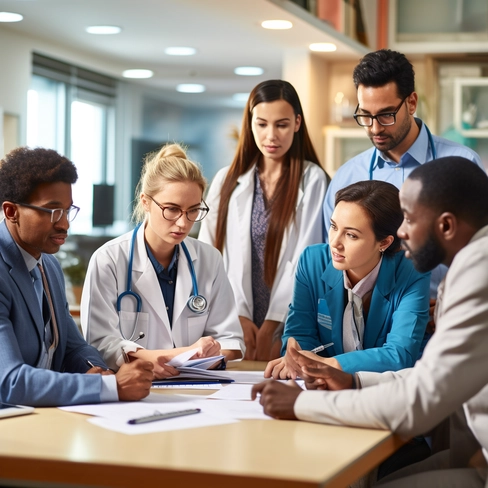 Health Insurance Session Health Insurance Solutions | Mindbowser
