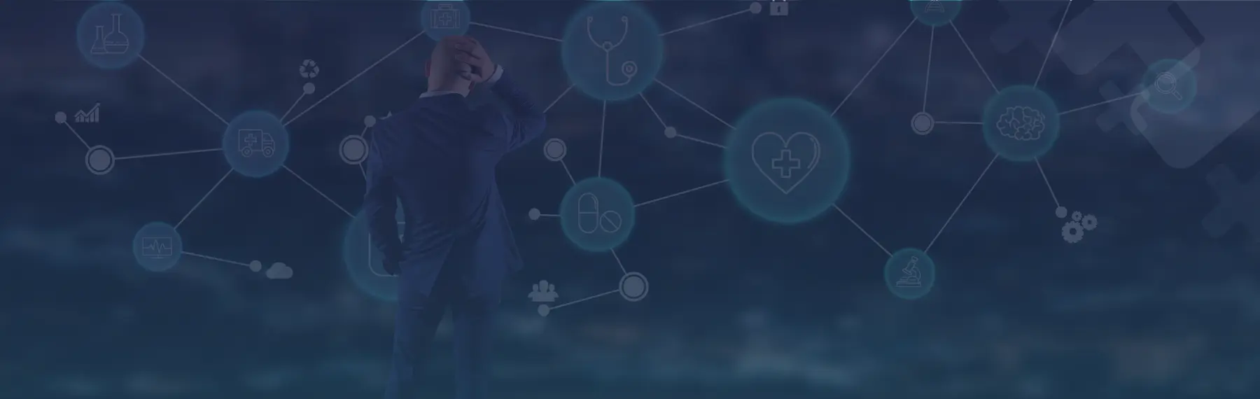 How Blockchain is Changing the Healthcare Industry?