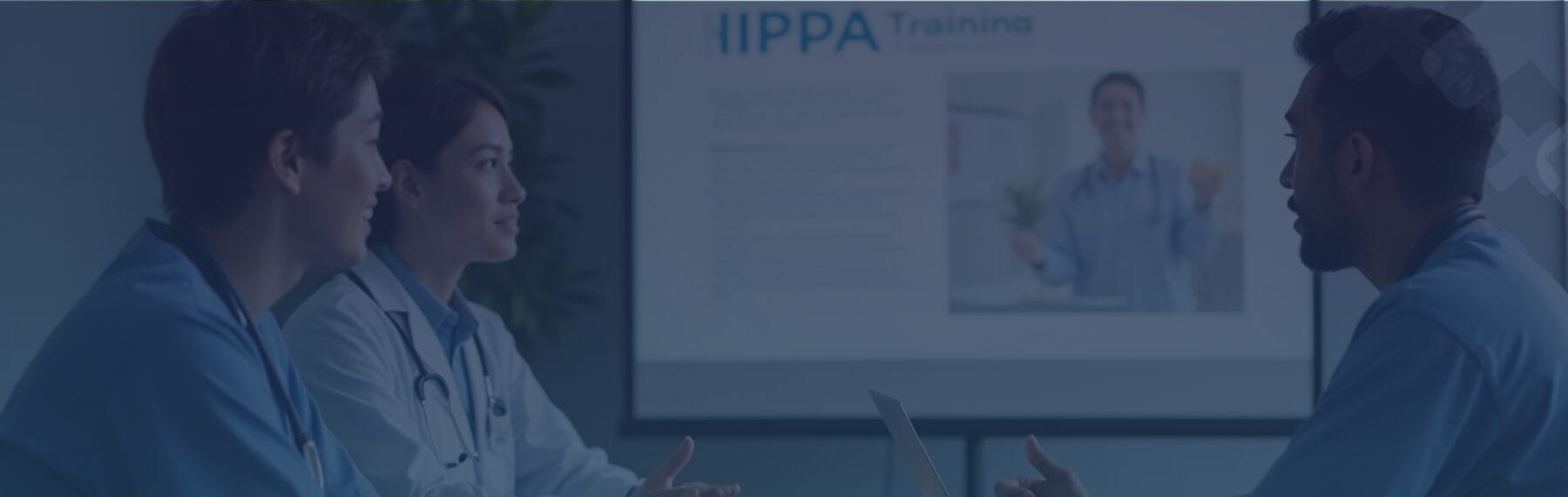 How to Become HIPAA Compliant?