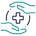 Icon of Improved Patient Care