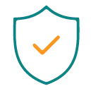 Icon of Improved Regulatory Compliance