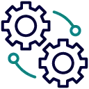 Icon of Integration Services