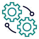 Icon of Integration with Wearables