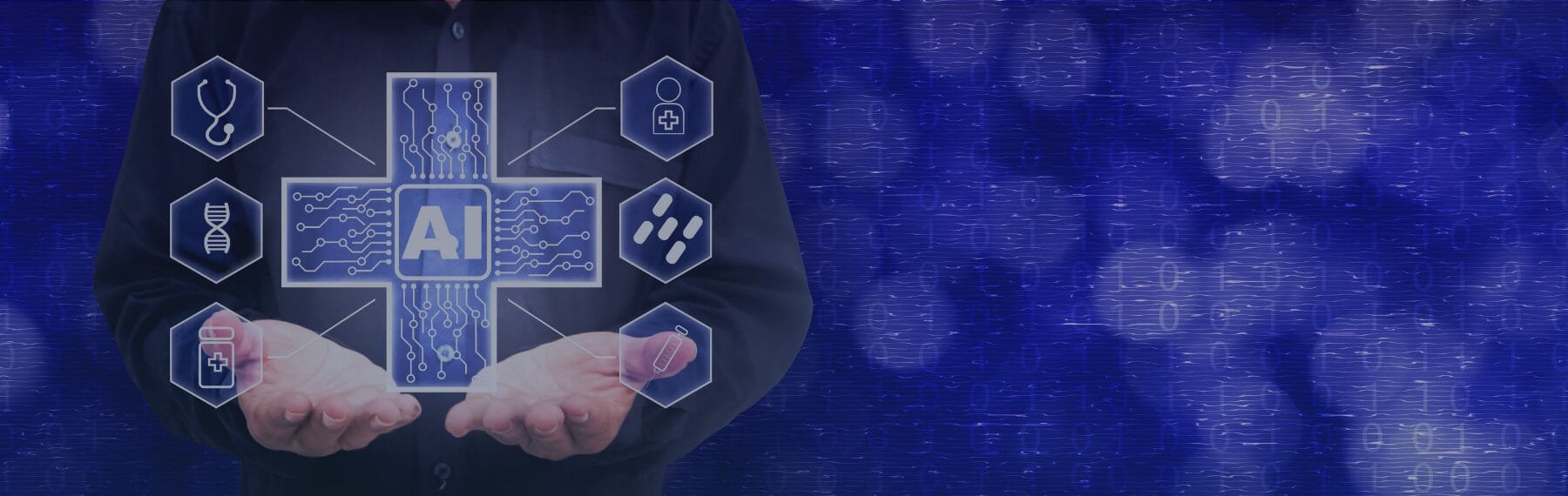 Top Applications of AI in Precision Medicine for Personalized Treatment Plans