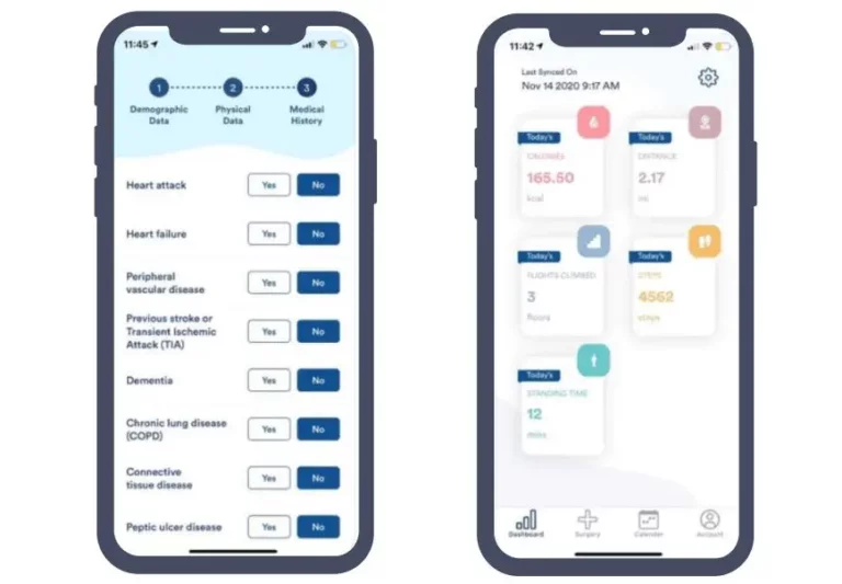 Image of Kiniseometrics