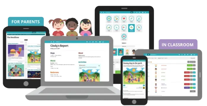 Image of Lillio Software