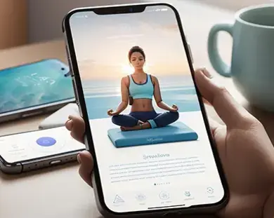 Mental-Health-App-Development