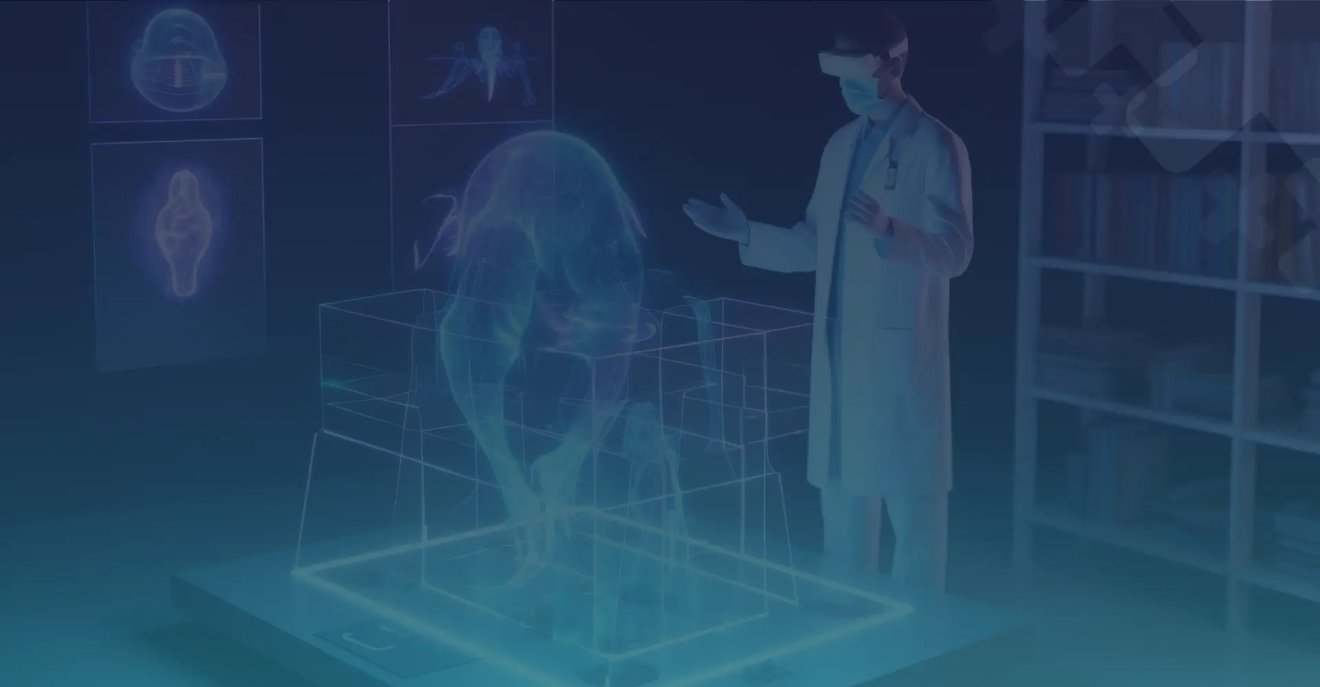 Mental Health Therapy Software