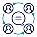 Multichannel-Communication Ages Care Software