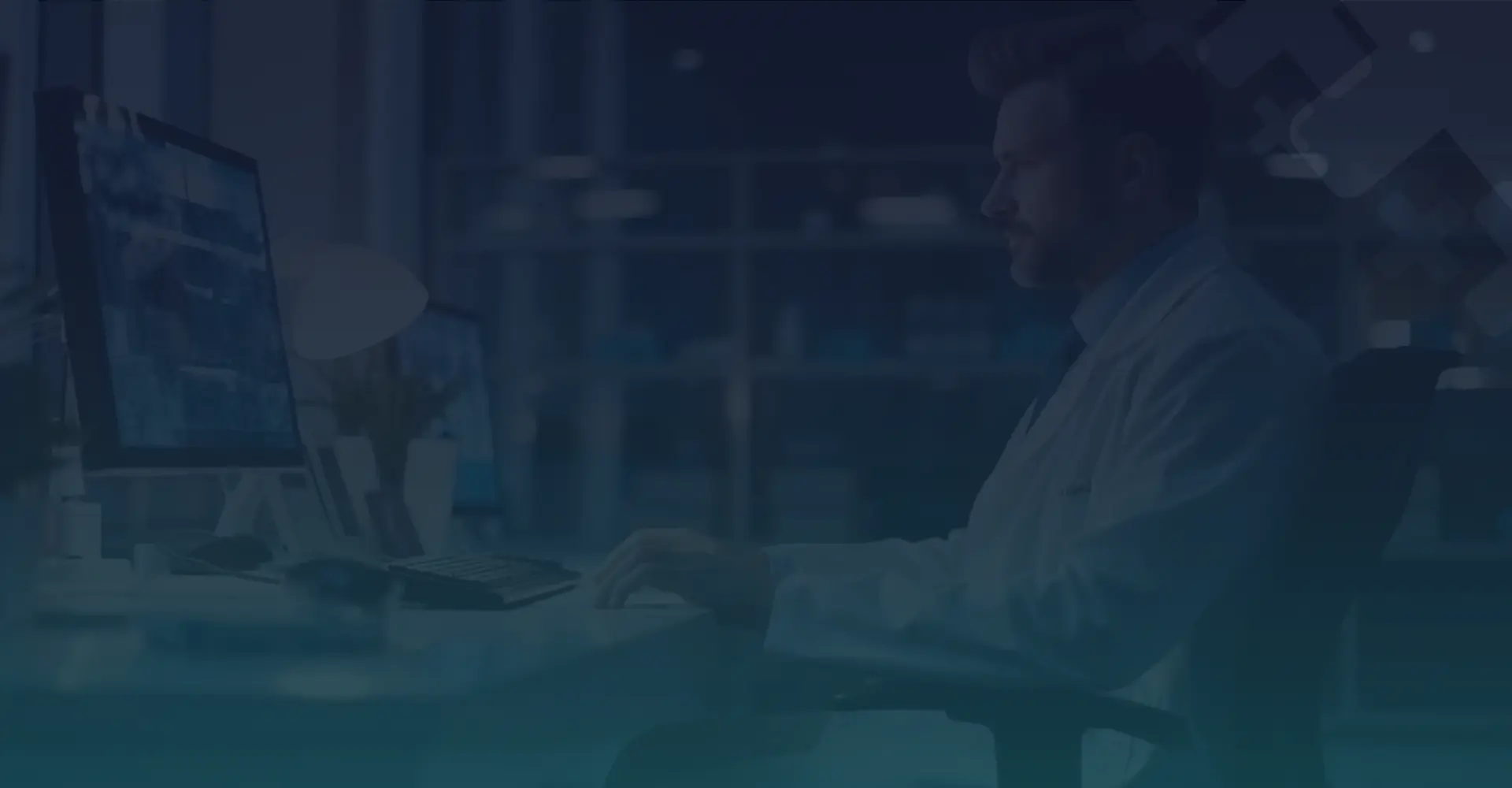 Patient Portal Development Services