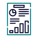 Icon of Personalized Alerts