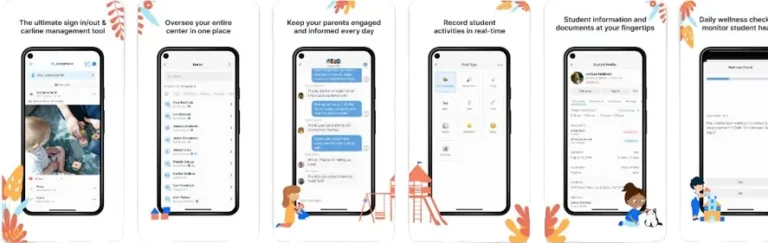Image of Playground App