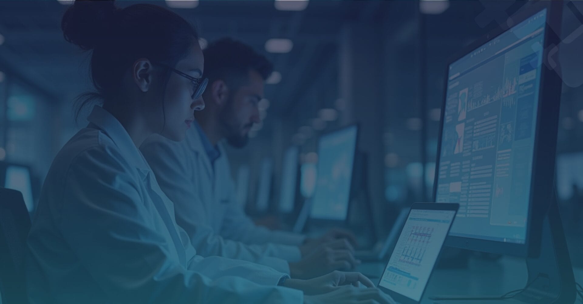 Research Institution