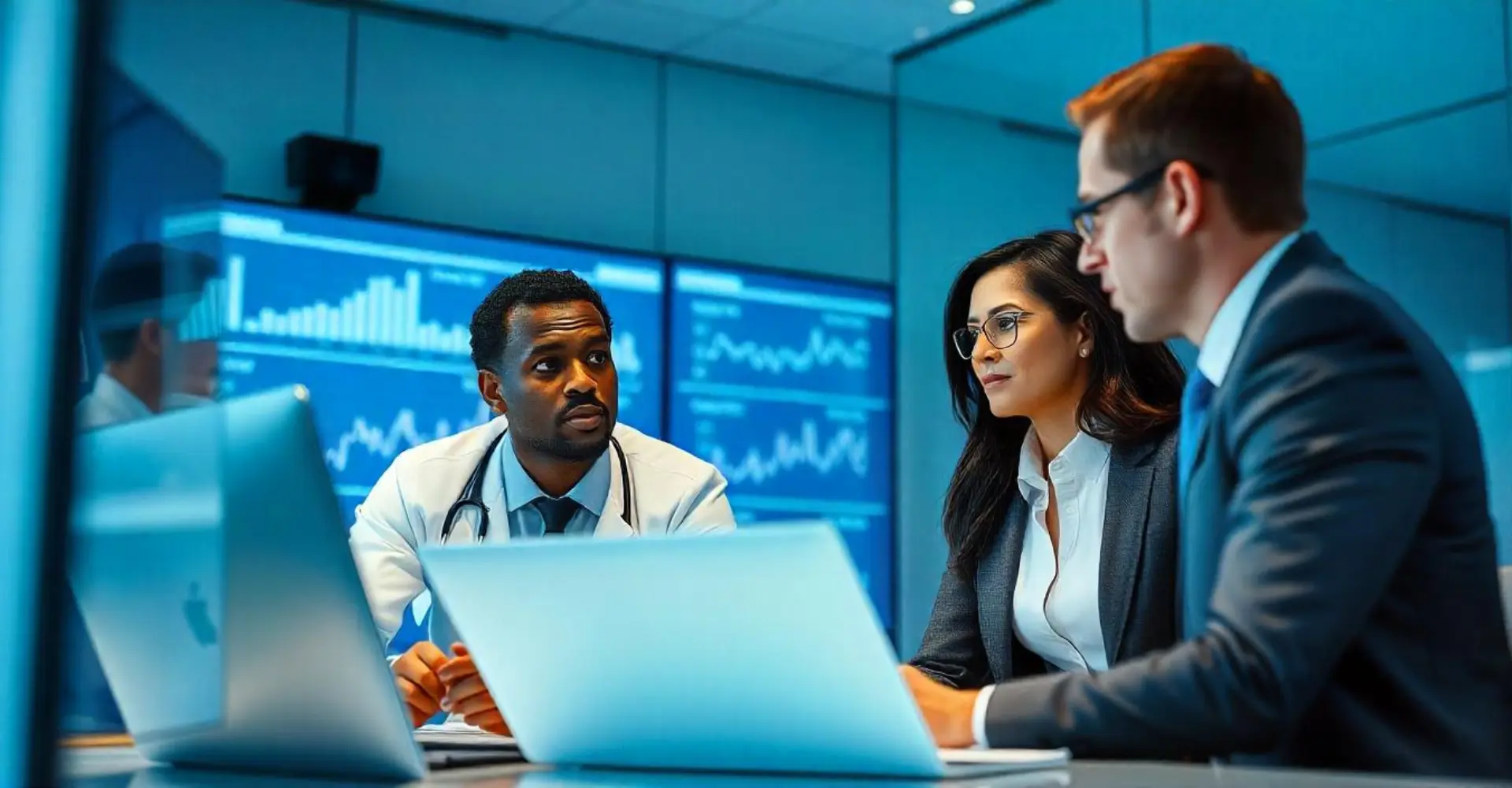 Revenue Cycle Management