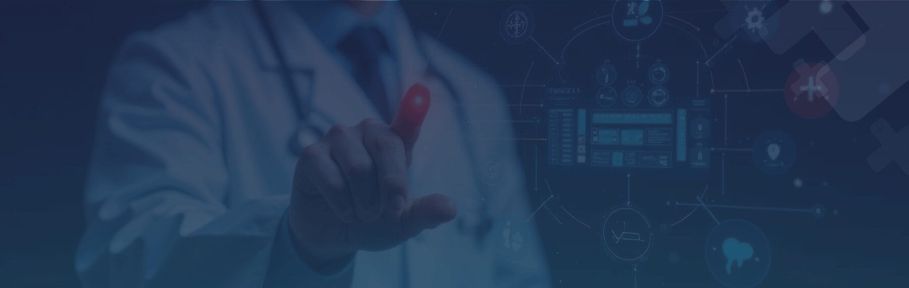 Maximize Success with Right Custom Healthcare Software Development Strategy