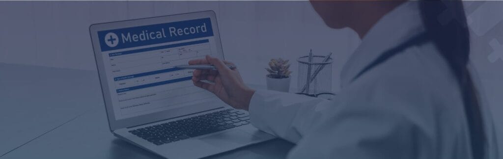 The Role of Electronic Health Records (EHR) in Home Health Rehabilitation