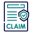 Icon of Seamless Billing & Claims Management