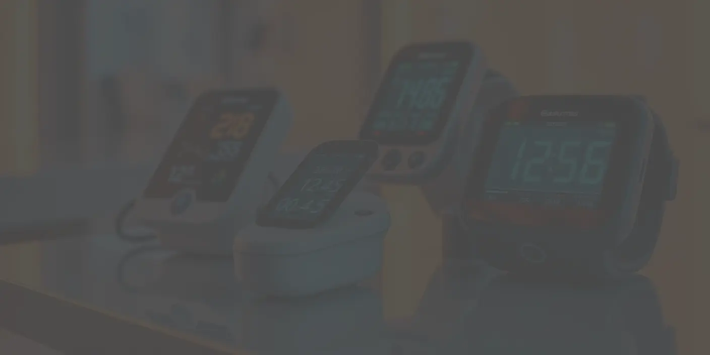 Smart Medical Devices