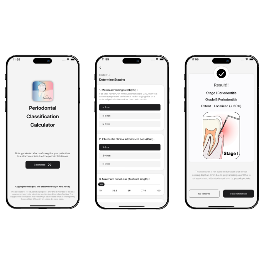 Solution Development Form