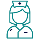 Icon of Staff Productivity Challenges