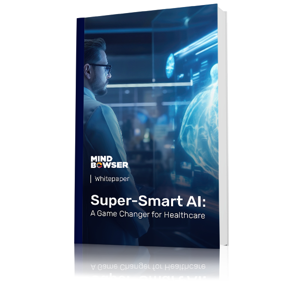 Super Smart AI Whitepaper