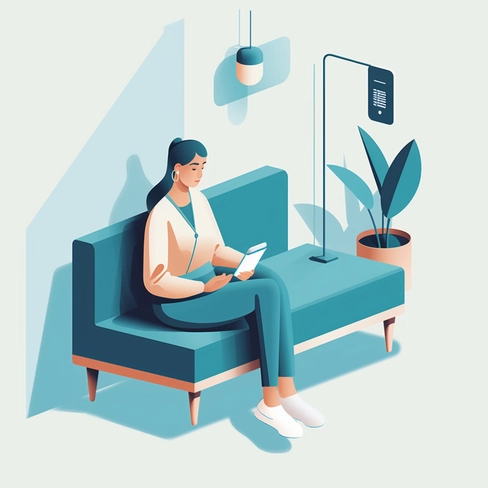 Telehealth Software for Mental Health