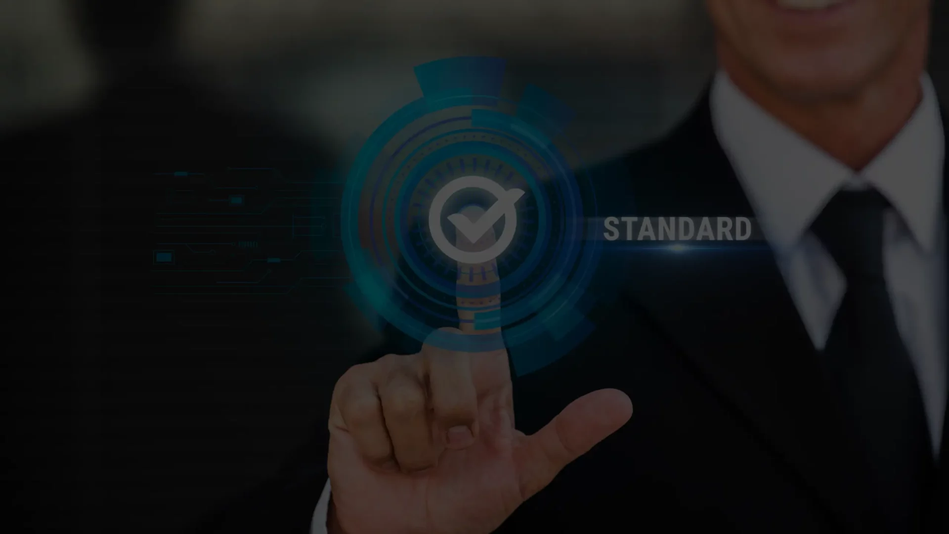 Hero Image of FDA Compliance