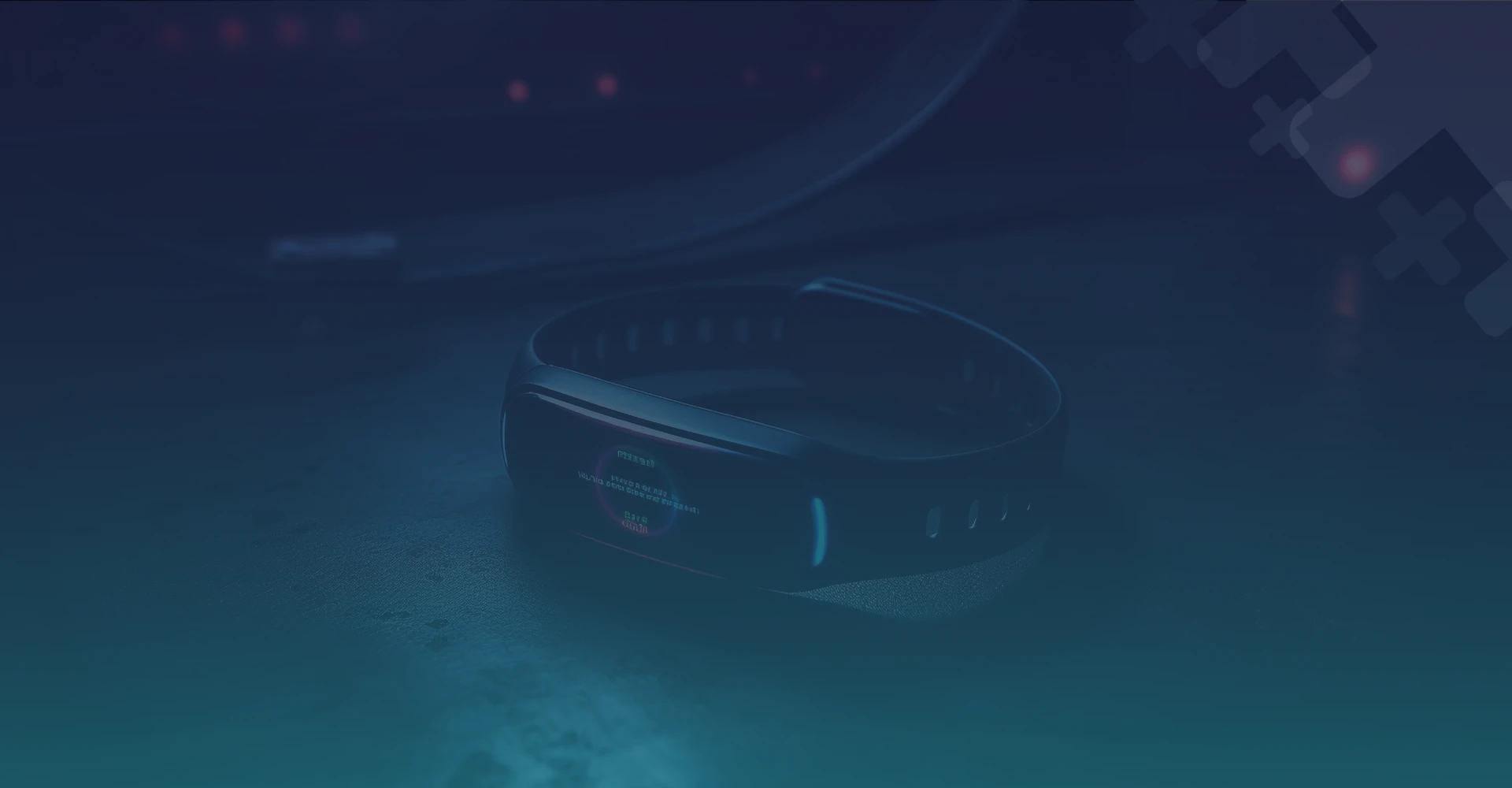 Wearable App Development Services