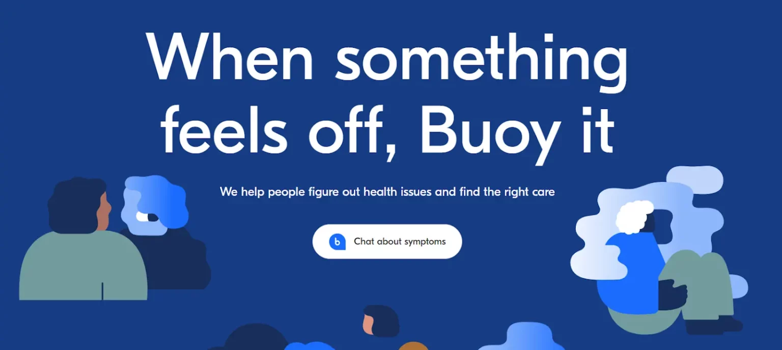 Symptom Checking and Triage