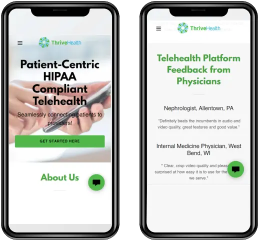 Image of ThriveHealth