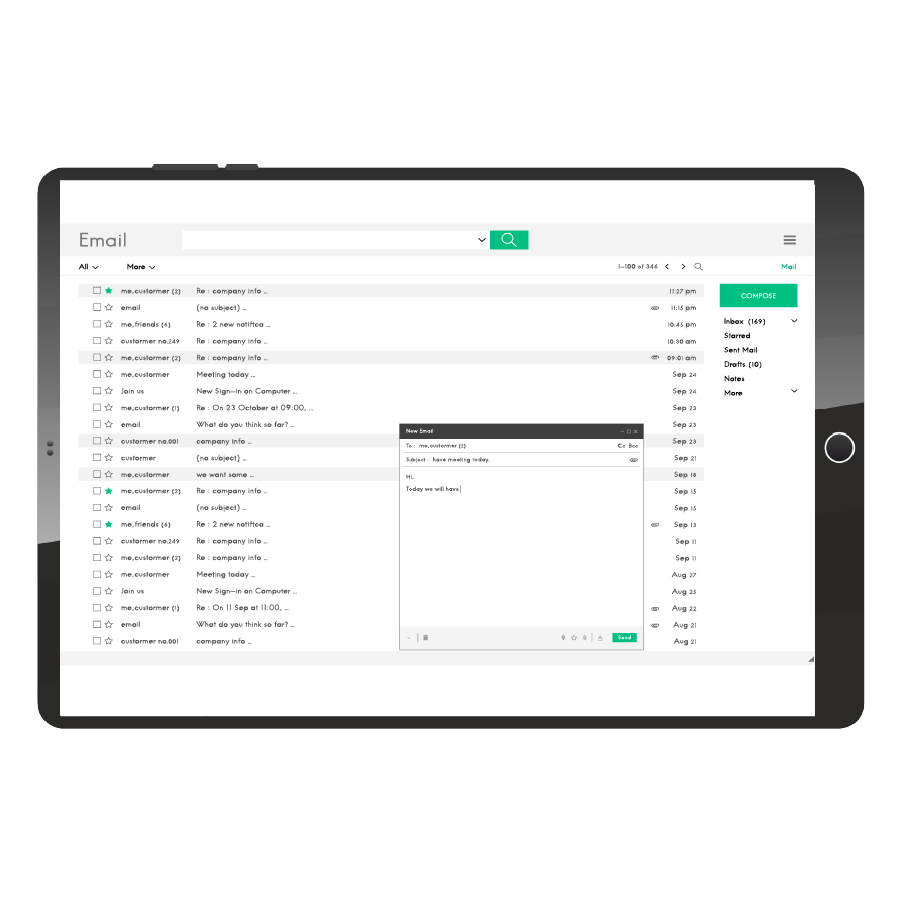 Email Campaign Management with Automation