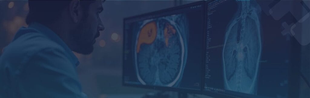 How AI in Medical Imaging Is Shaping 2025 Radiology