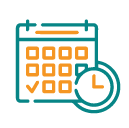 Icon of DrChrono EHR - Real-time Data Synchronization
