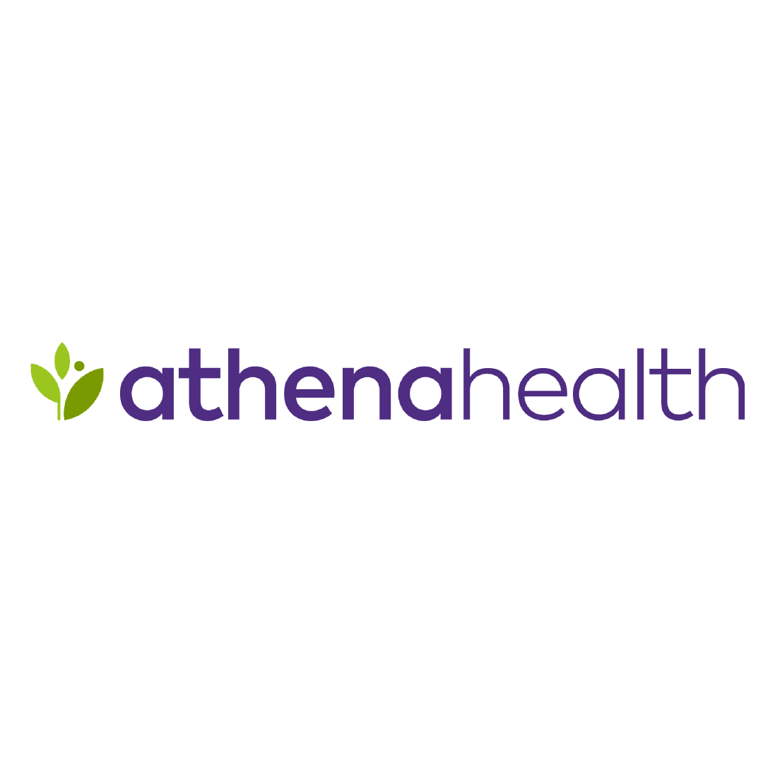 Logo of AthenaHealth