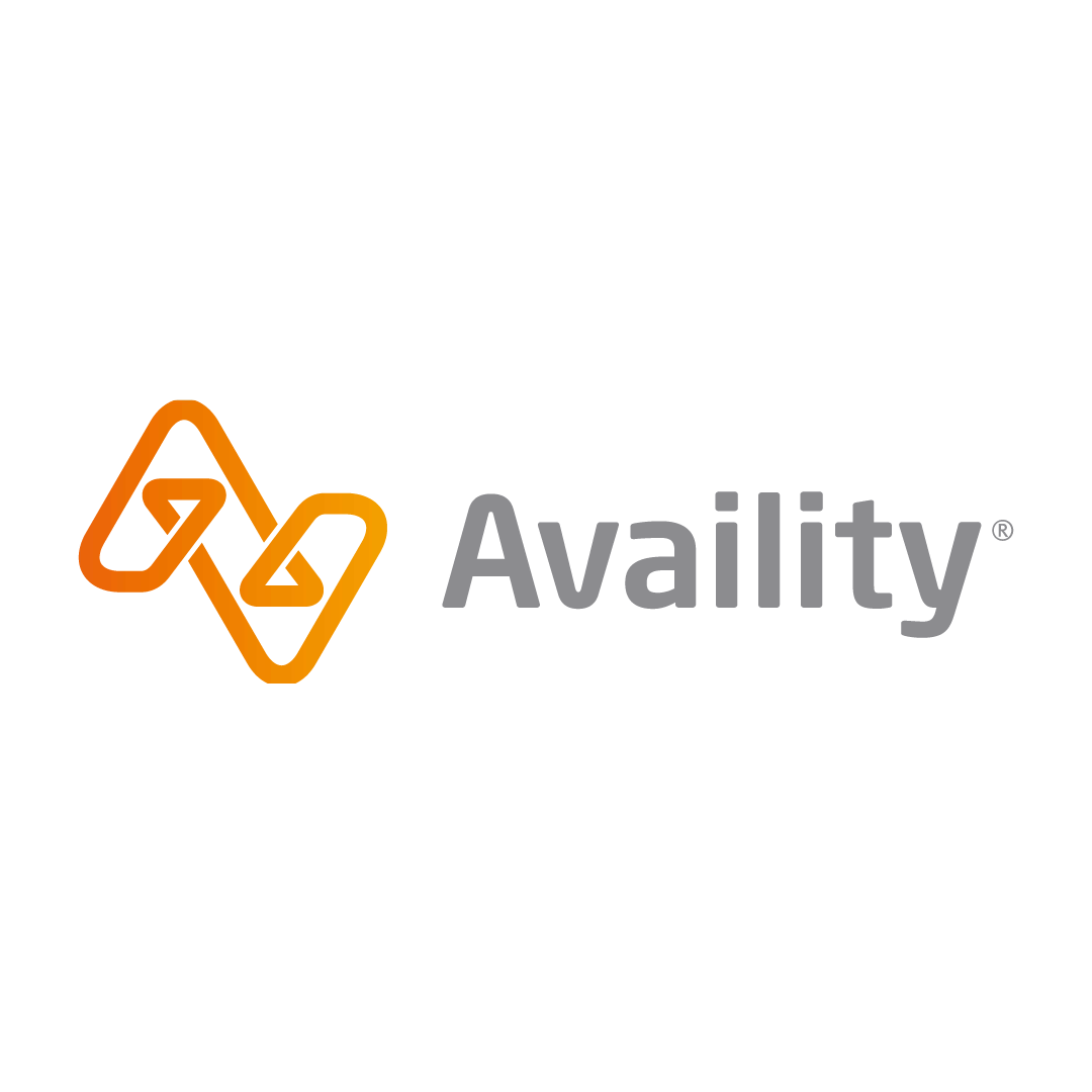 Logo of Availity
