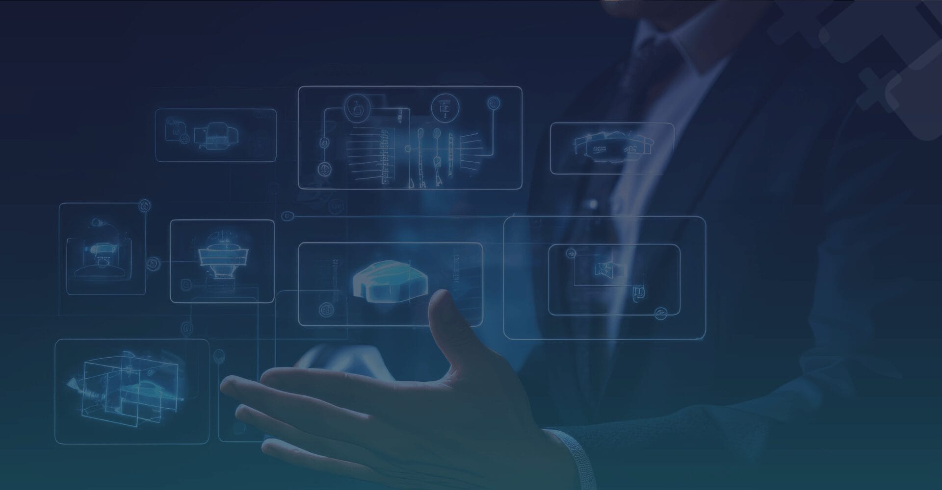Centricity EMR Integration