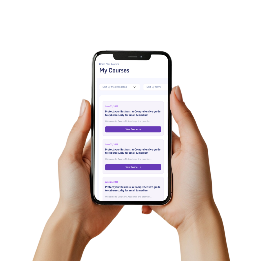 AI-powered automation