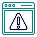 Icon of AdvancedMD EHR - Data Fragmentation