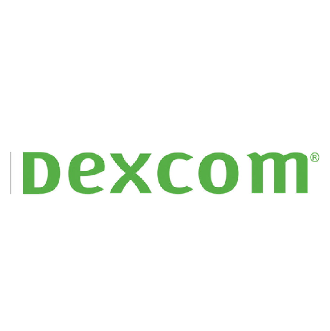 logo of dexcom