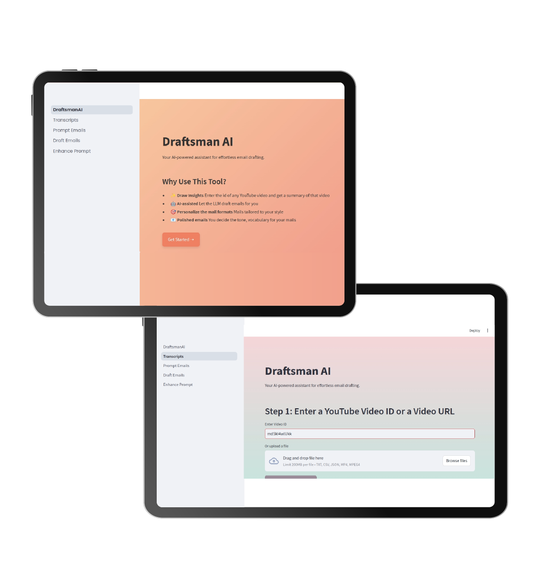Ai in healthcare lead conversion