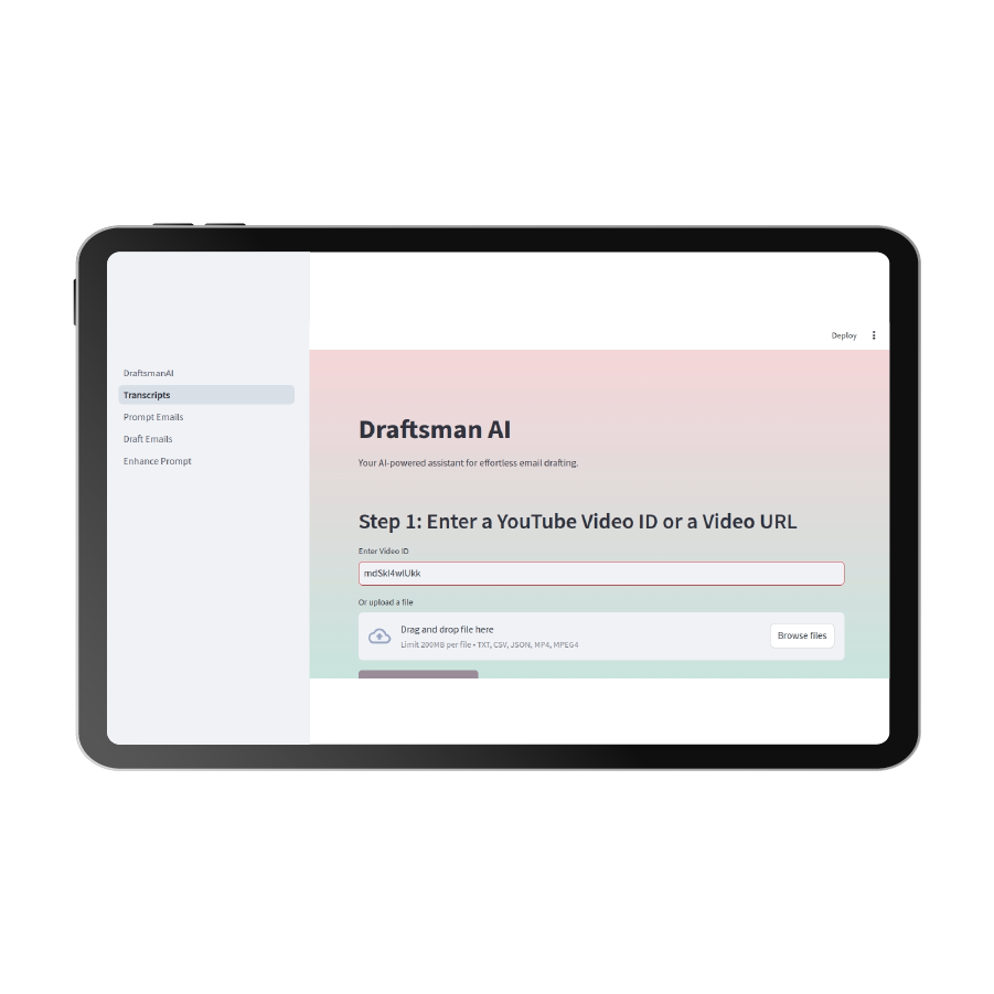 Ai in healthcare lead conversion