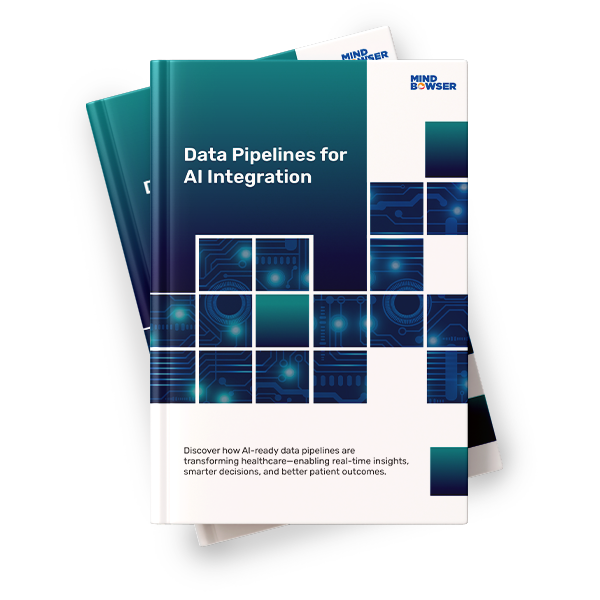 Data Pipelines for AI Integration: The Backbone of Smart Healthcare
