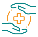 Icon of DrChrono EHR - Greater Interoperability