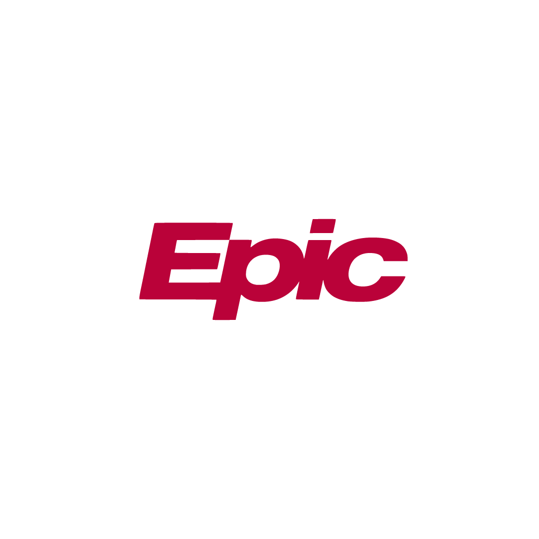 Logo of Epic