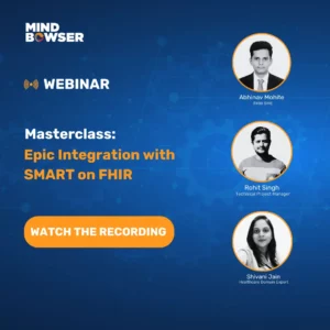 Featured Image of Epic Integration with SMART on FHIR