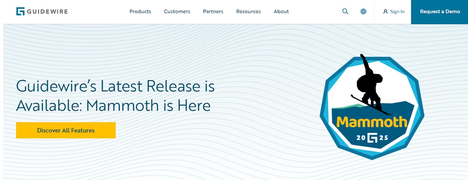 Guidewire Claim Centre image