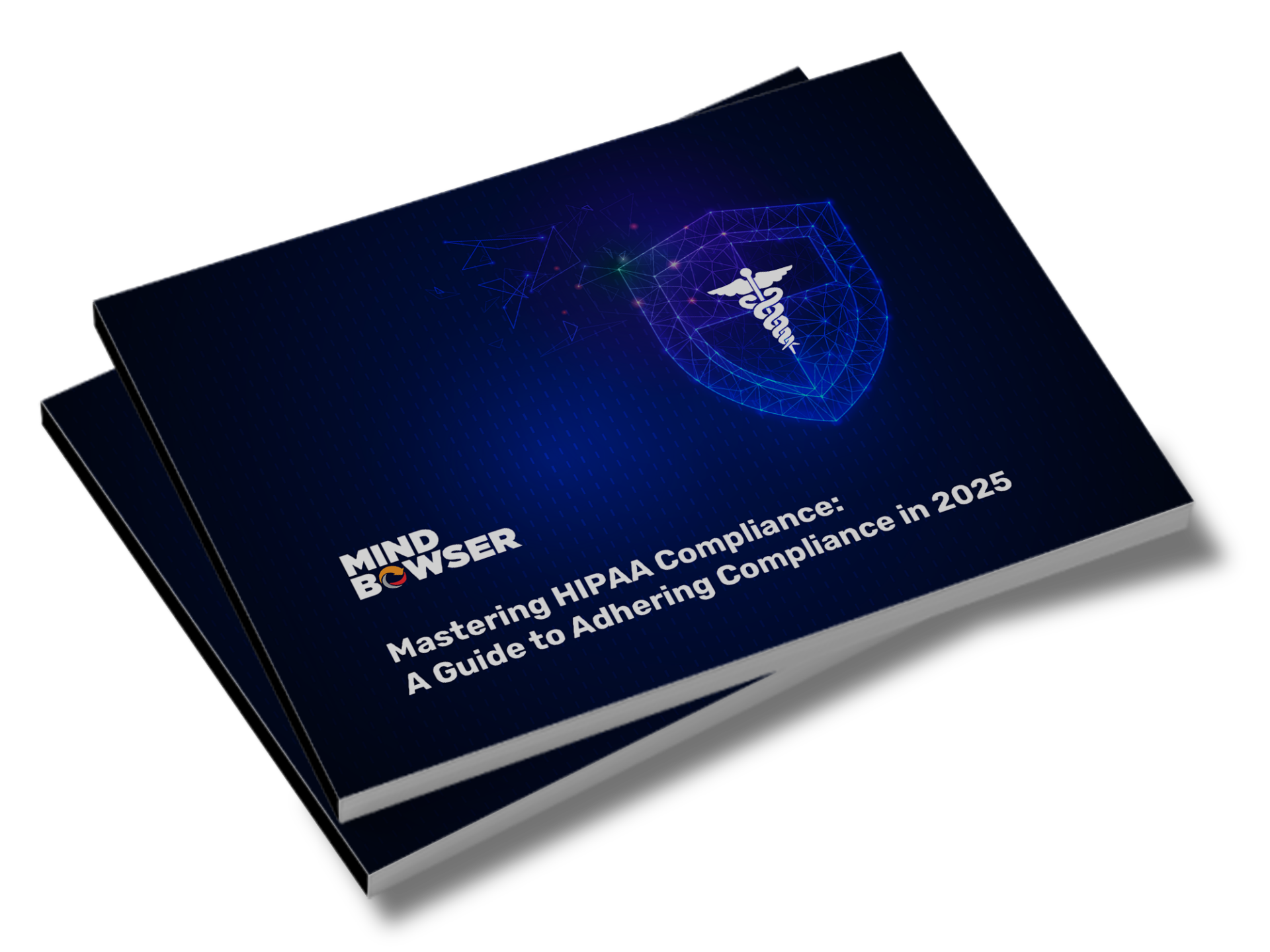 HIPAA Compliance ebook
