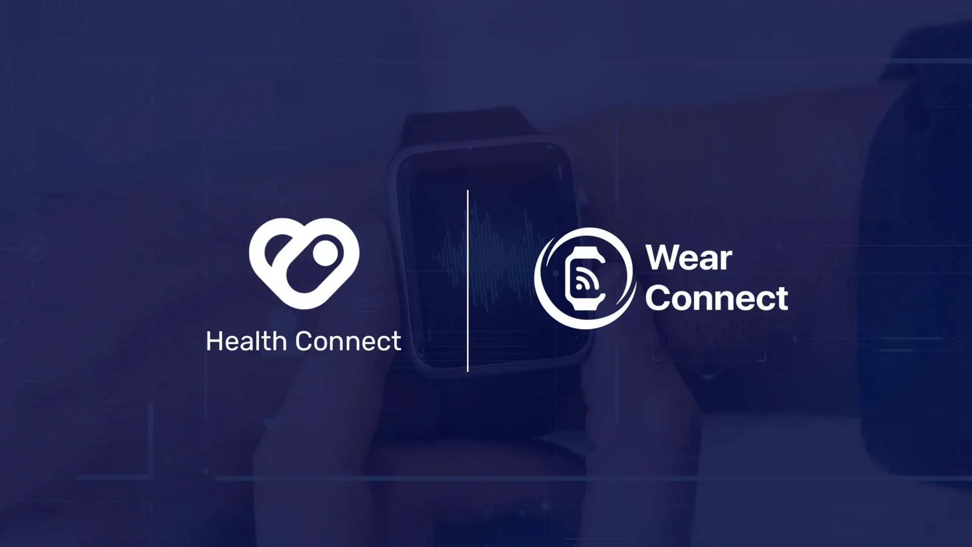 Health Connect API Integration | WearConnect