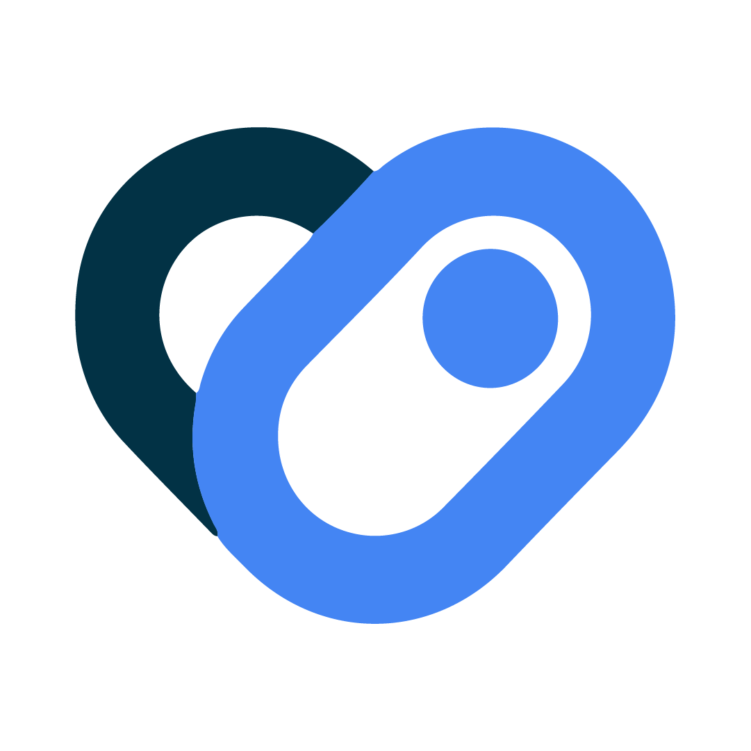 logo of health connect