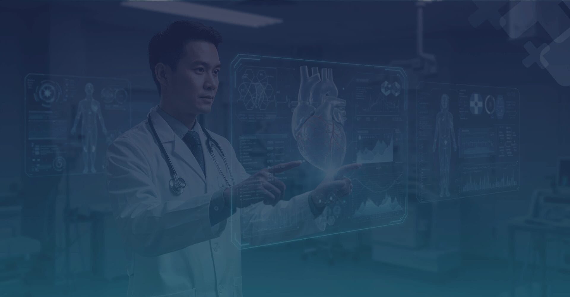 Banner image of HealthConnect CoPilot Integrations